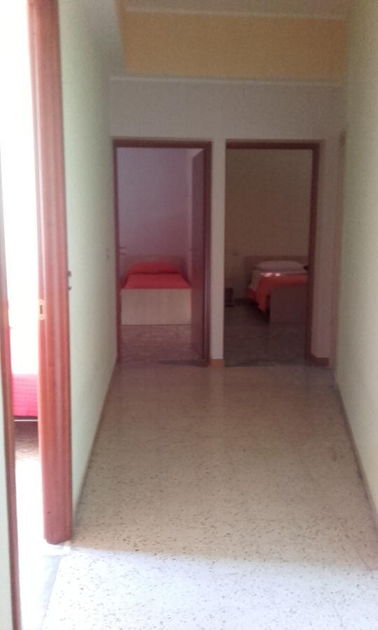 Bed & Breakfast Ciocca II Campobasso Luaran gambar